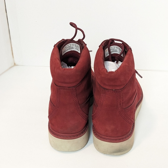 Timberland Kenniston lace up boots - Picture 7 of 16